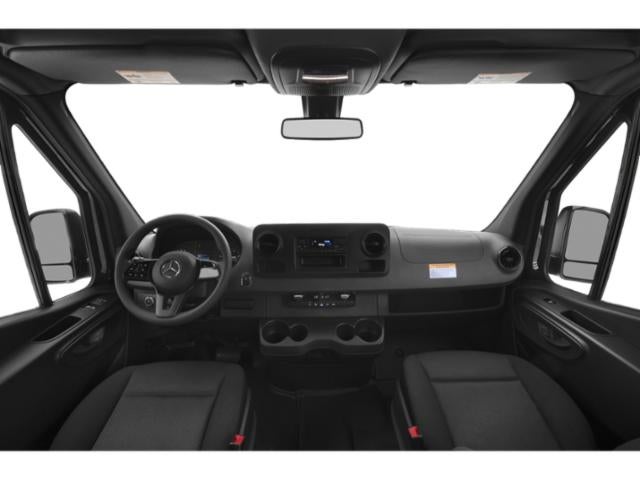 2025 Mercedes-Benz Sprinter 2500 High Roof 4-Cyl Diesel