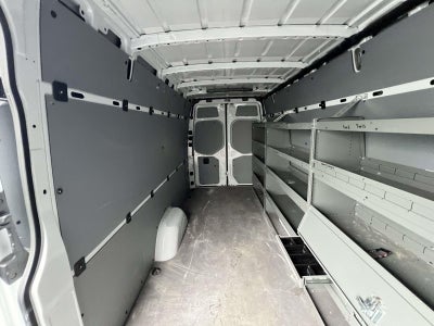 2024 Mercedes-Benz Sprinter 2500 High Roof 4-Cyl Diesel HO