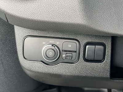 2024 Mercedes-Benz Sprinter 2500 High Roof 4-Cyl Diesel HO