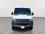 2024 Mercedes-Benz Sprinter 2500 High Roof 4-Cyl Diesel HO