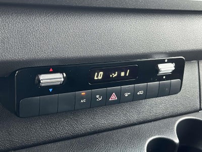 2024 Mercedes-Benz Sprinter 2500 High Roof 4-Cyl Diesel HO