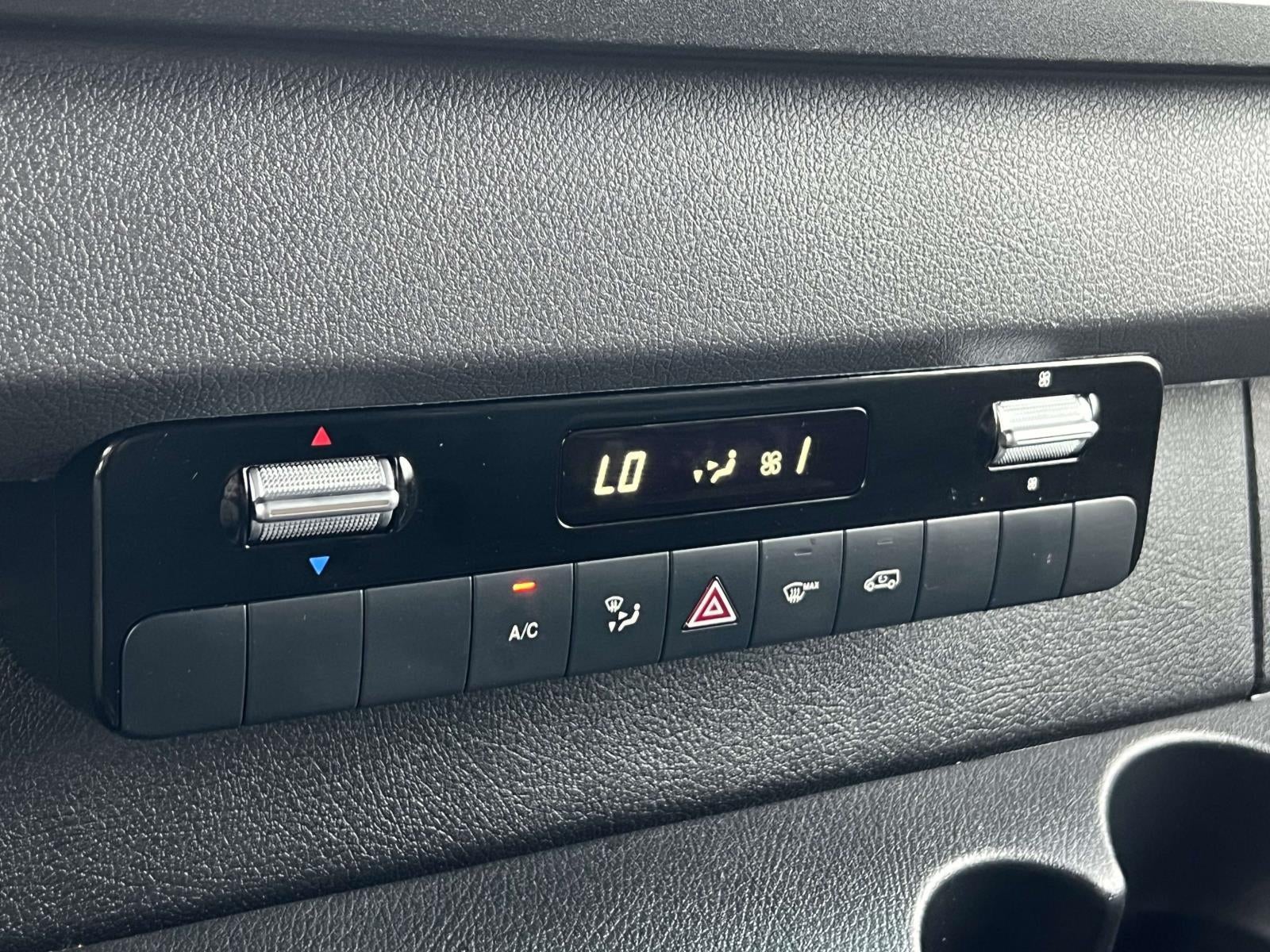 2024 Mercedes-Benz Sprinter 2500 High Roof 4-Cyl Diesel HO