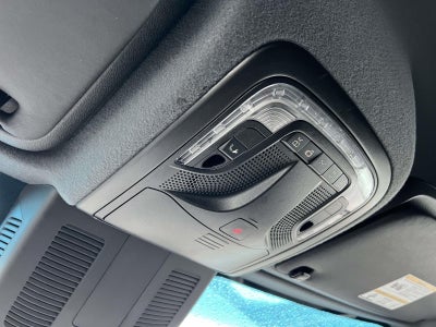 2024 Mercedes-Benz Sprinter 2500 High Roof 4-Cyl Diesel HO