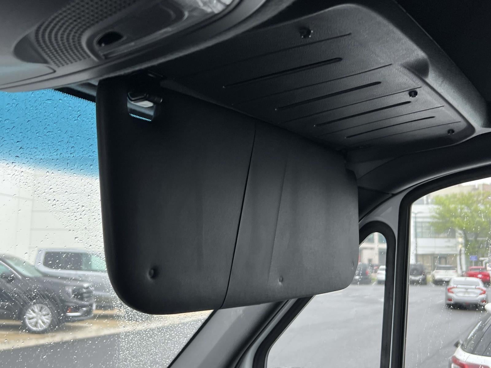 2024 Mercedes-Benz Sprinter 2500 High Roof 4-Cyl Diesel HO
