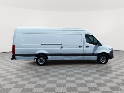 2024 Mercedes-Benz Sprinter 2500 High Roof 4-Cyl Diesel HO