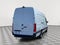 2024 Mercedes-Benz Sprinter 2500 High Roof 4-Cyl Diesel HO