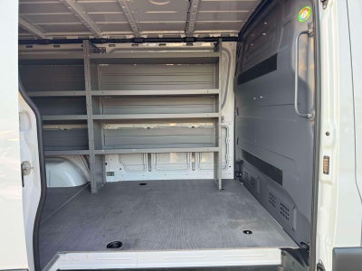 2022 Mercedes-Benz Sprinter 1500 Standard Roof I4