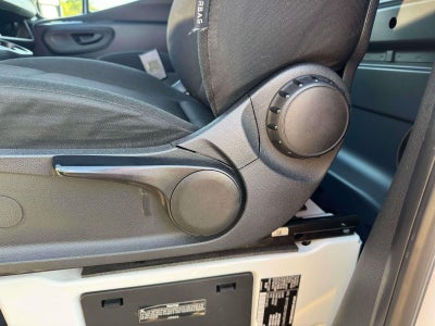 2022 Mercedes-Benz Sprinter 1500 Standard Roof I4