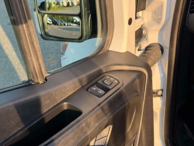 2022 Mercedes-Benz Sprinter 1500 Standard Roof I4