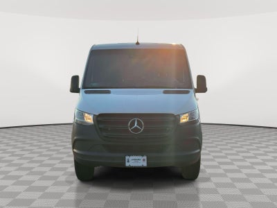 2022 Mercedes-Benz Sprinter 1500 Standard Roof I4