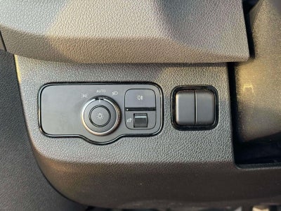 2022 Mercedes-Benz Sprinter 1500 Standard Roof I4