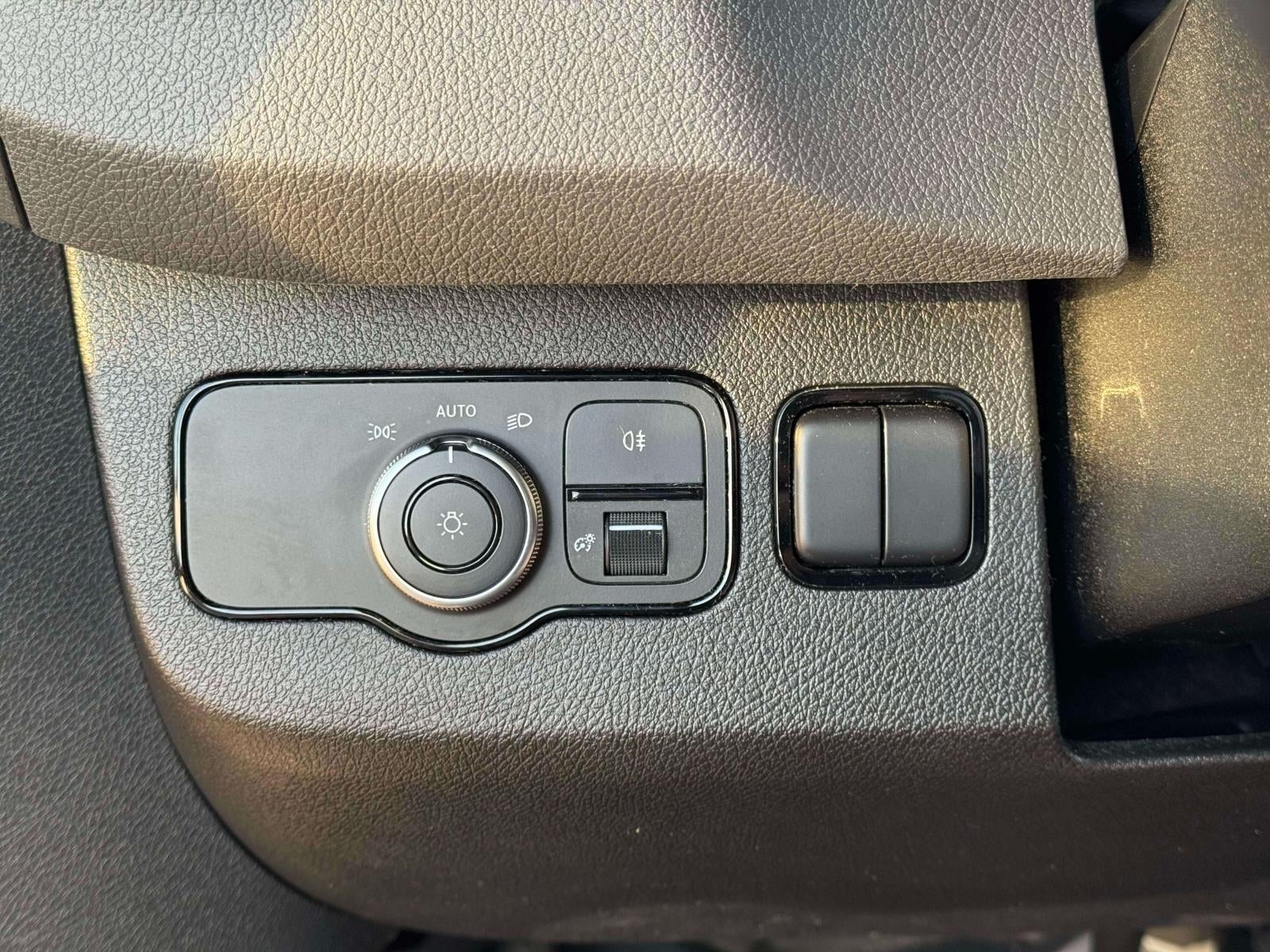2022 Mercedes-Benz Sprinter 1500 Standard Roof I4