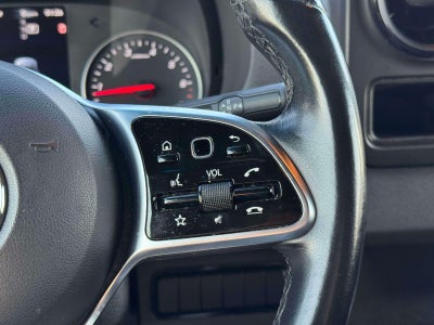2022 Mercedes-Benz Sprinter 1500 Standard Roof I4