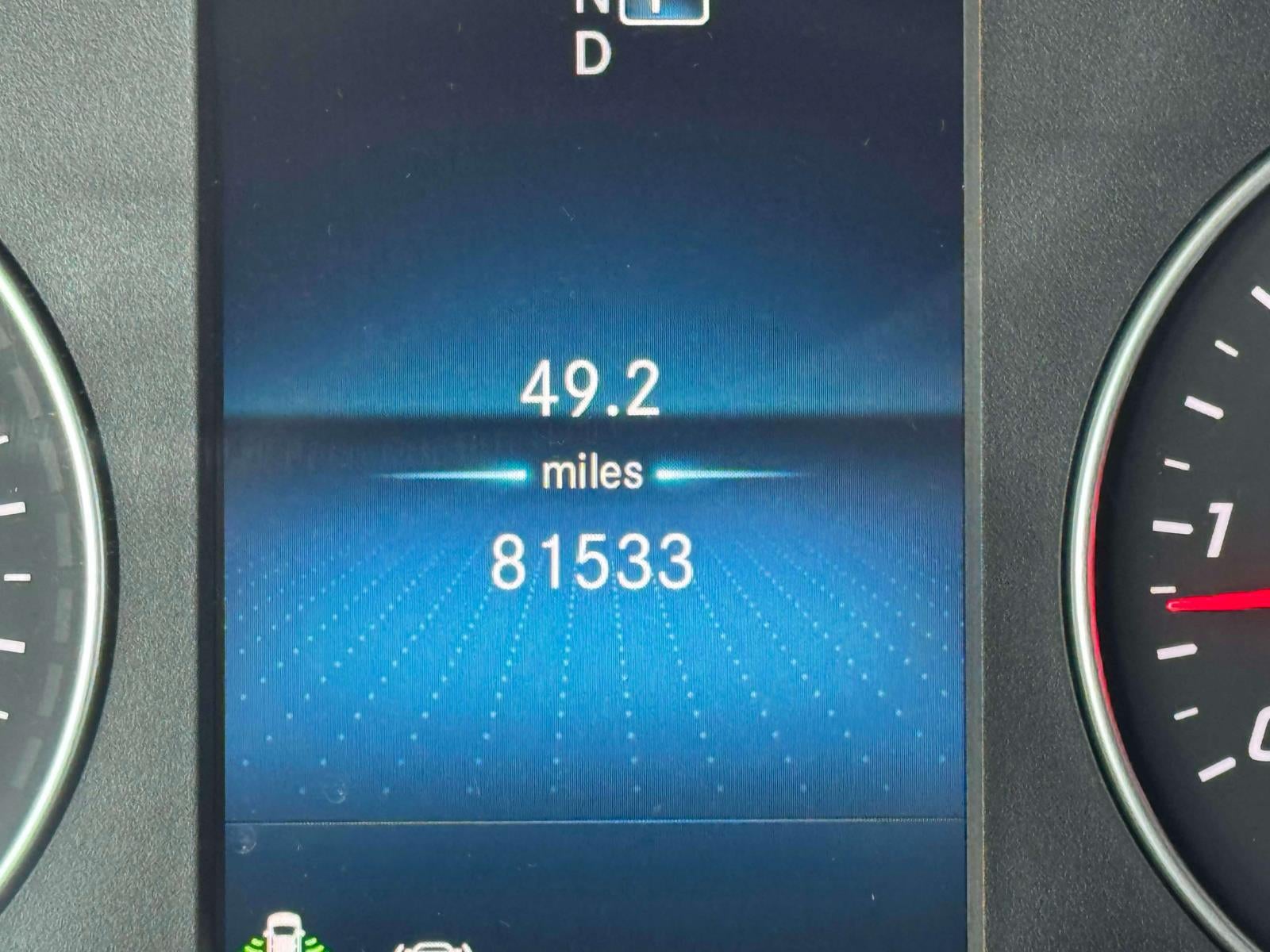 2022 Mercedes-Benz Sprinter 1500 Standard Roof I4