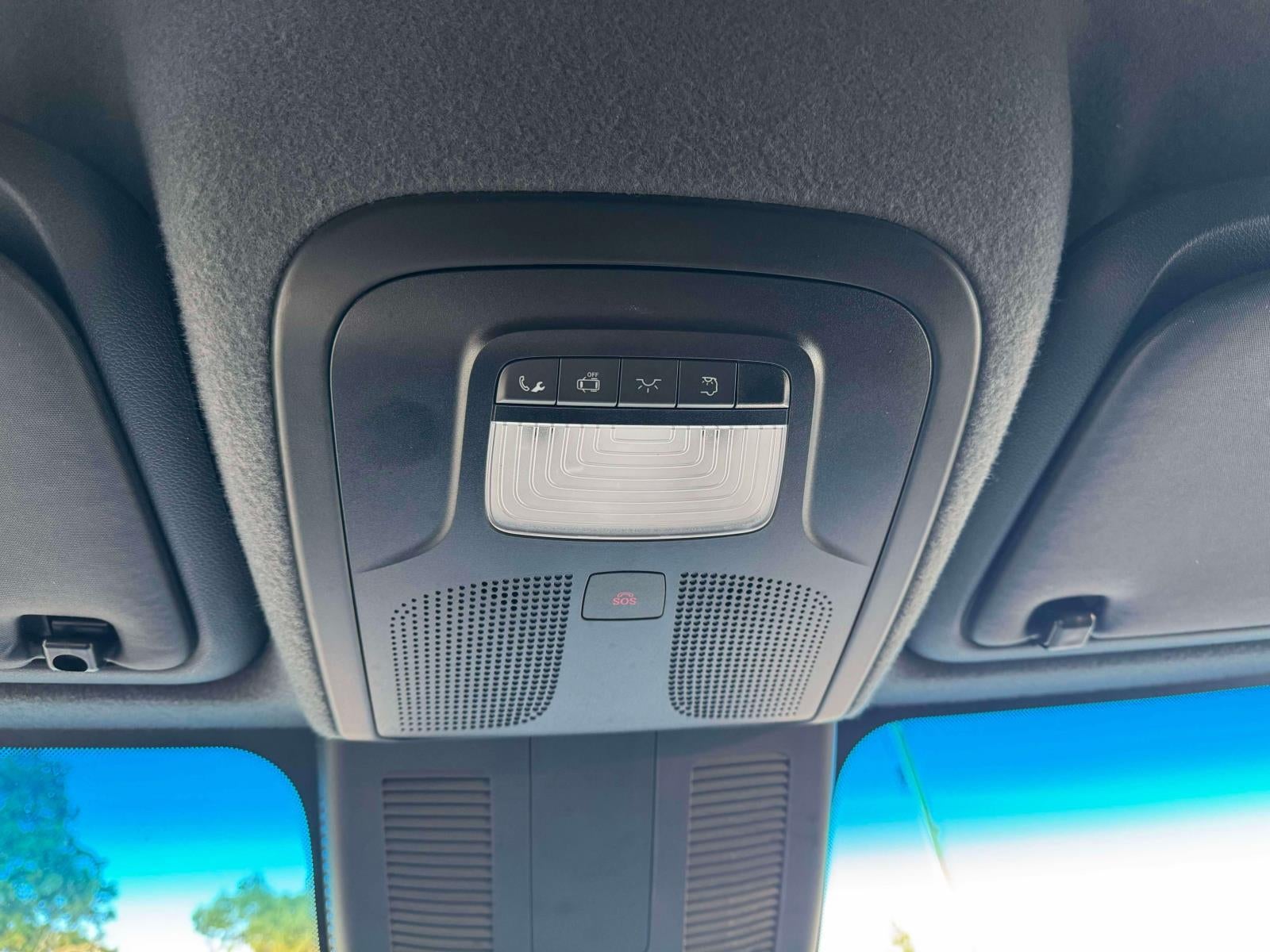2022 Mercedes-Benz Sprinter 1500 Standard Roof I4