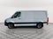 2022 Mercedes-Benz Sprinter 1500 Standard Roof I4