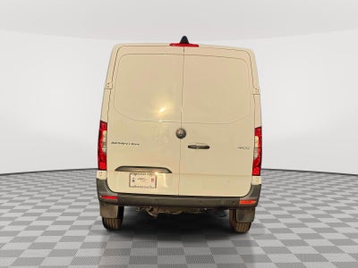 2022 Mercedes-Benz Sprinter 1500 Standard Roof I4