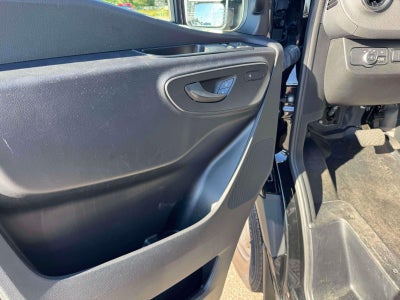 2025 Mercedes-Benz Sprinter 2500 High Roof 4-Cyl Diesel