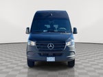 2025 Mercedes-Benz Sprinter 2500 High Roof 4-Cyl Diesel
