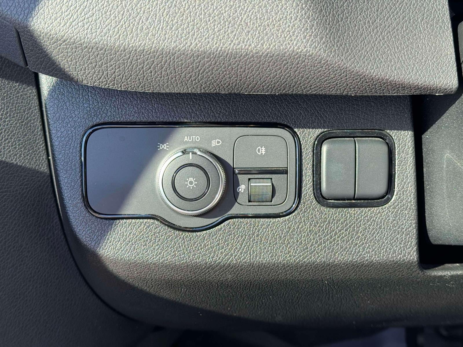 2025 Mercedes-Benz Sprinter 2500 High Roof 4-Cyl Diesel