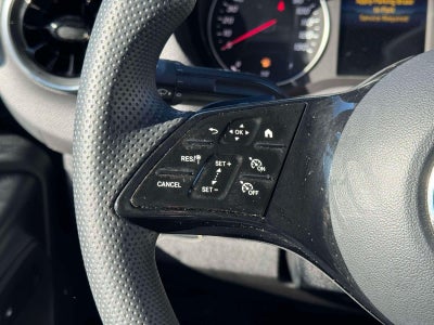 2025 Mercedes-Benz Sprinter 2500 High Roof 4-Cyl Diesel