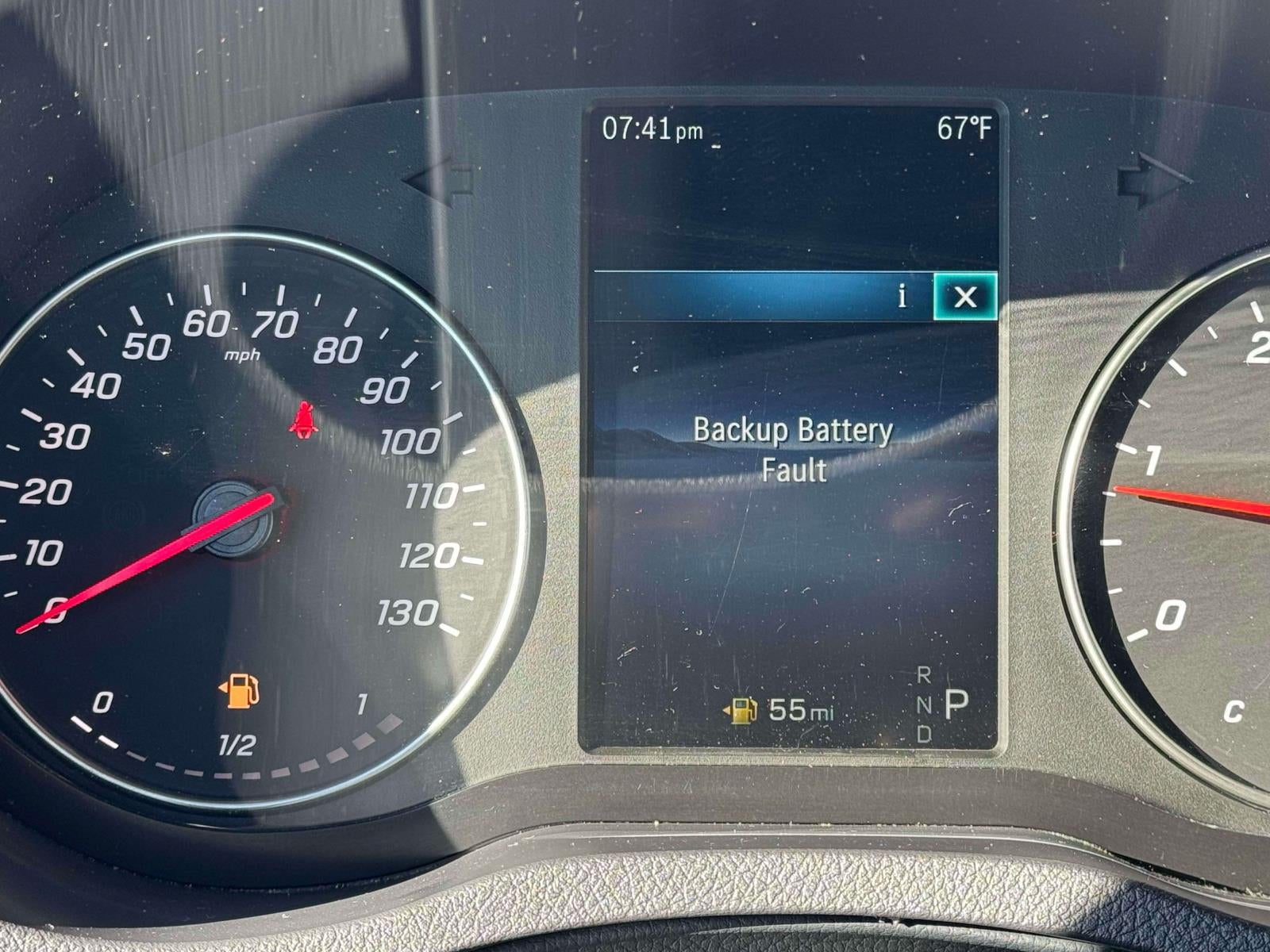 2025 Mercedes-Benz Sprinter 2500 High Roof 4-Cyl Diesel