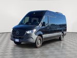 2025 Mercedes-Benz Sprinter 2500 High Roof 4-Cyl Diesel