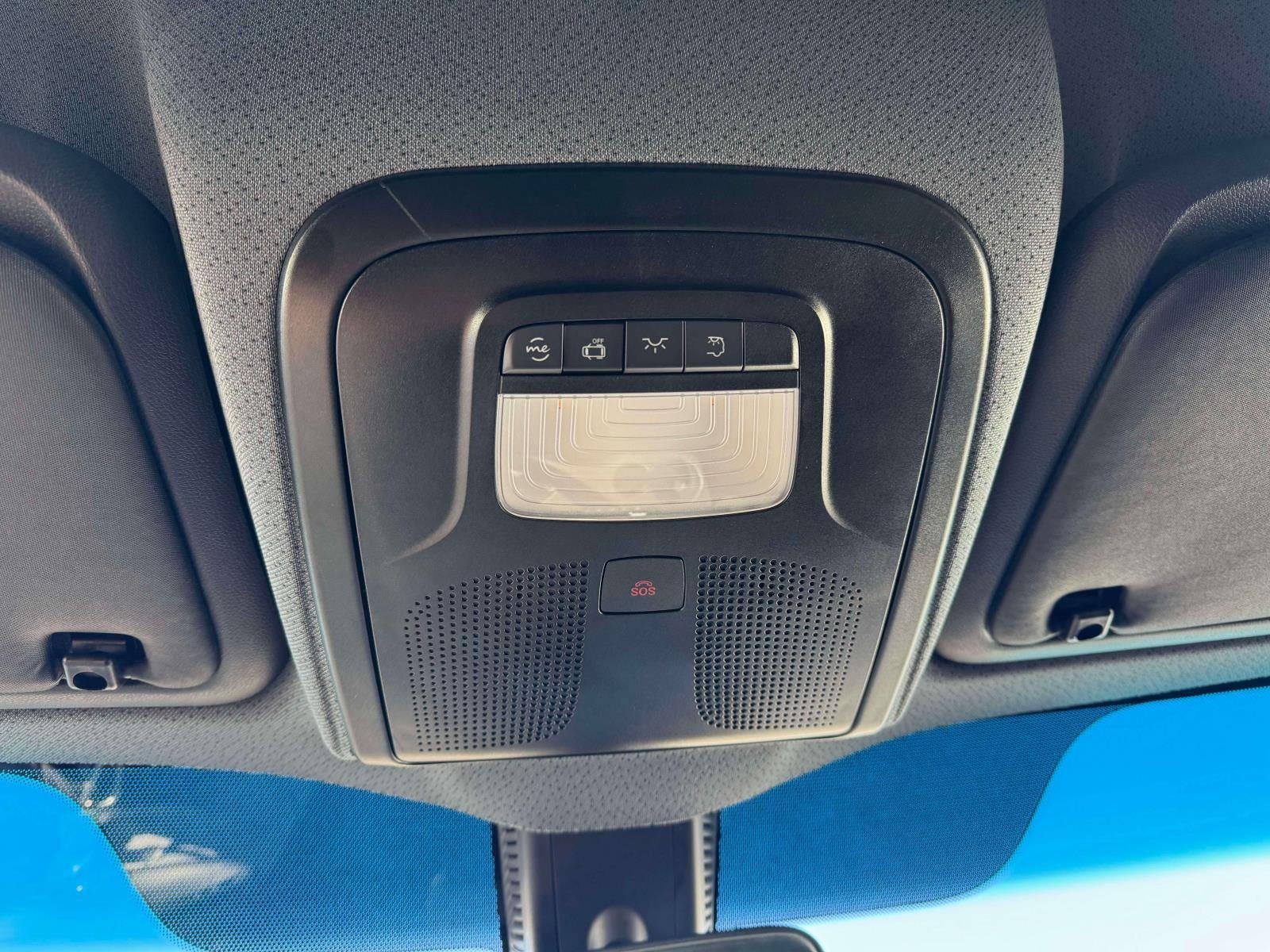 2025 Mercedes-Benz Sprinter 2500 High Roof 4-Cyl Diesel