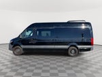 2025 Mercedes-Benz Sprinter 2500 High Roof 4-Cyl Diesel