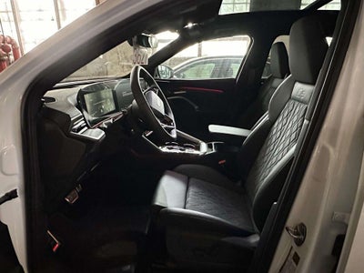 2025 Audi All-new SQ5 Premium TFSI quattro S tronic