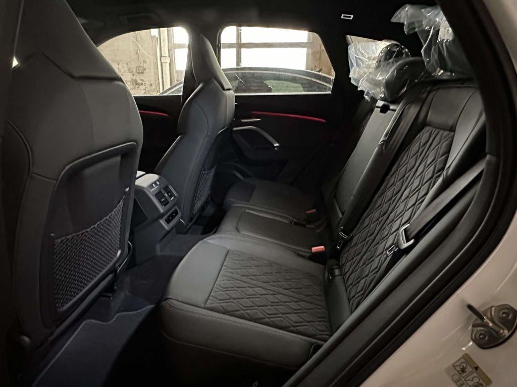 2025 Audi All-new SQ5 Premium TFSI quattro S tronic