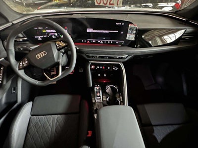 2025 Audi All-new SQ5 Premium TFSI quattro S tronic