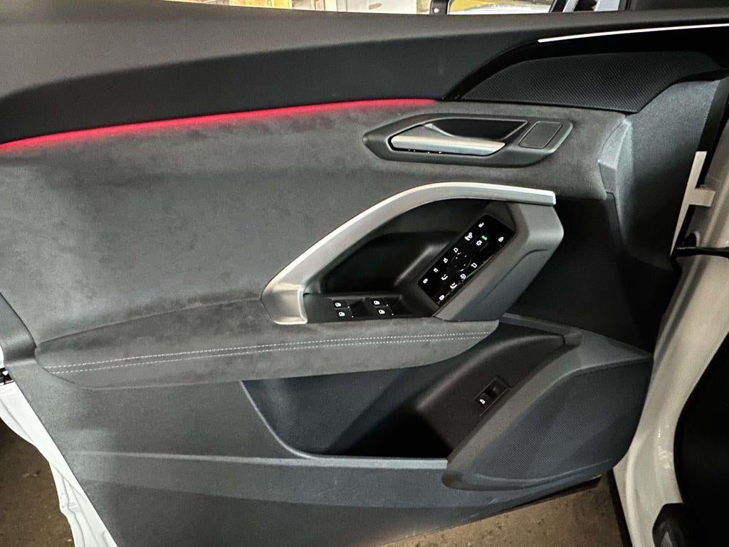 2025 Audi All-new SQ5 Premium TFSI quattro S tronic