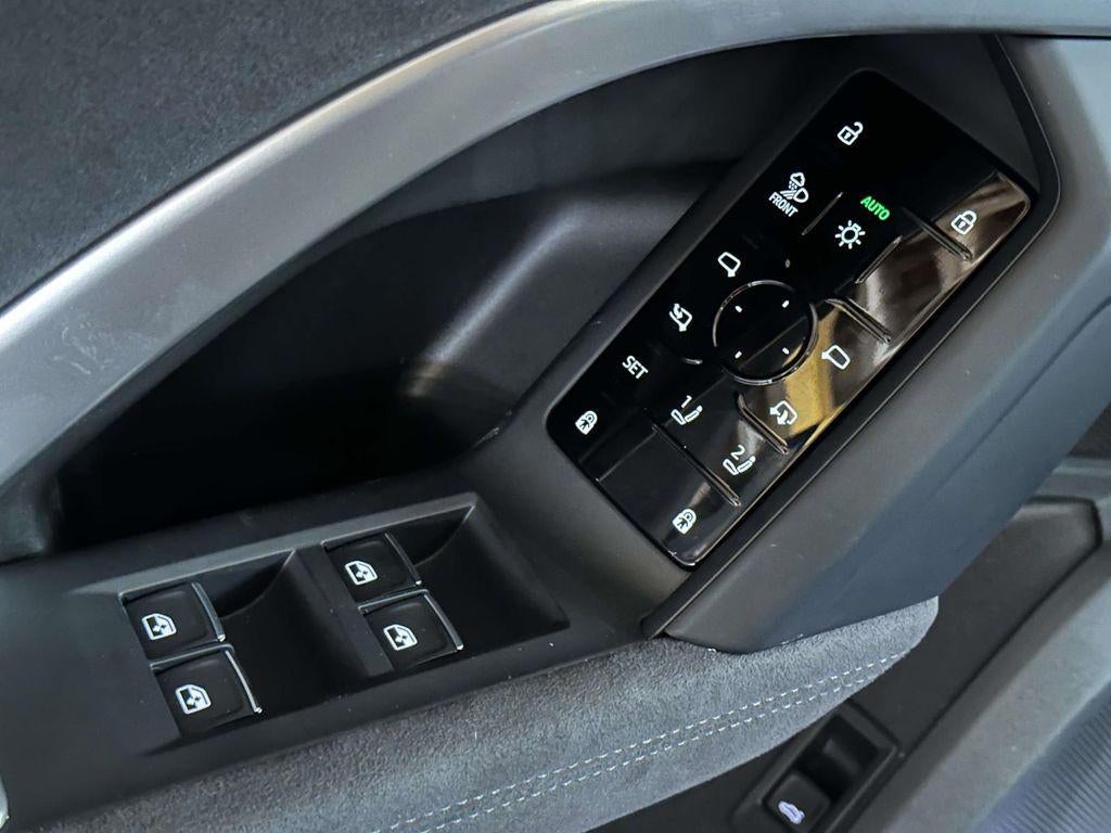 2025 Audi All-new SQ5 Premium TFSI quattro S tronic