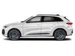 2025 Audi All-new SQ5 Premium TFSI quattro S tronic