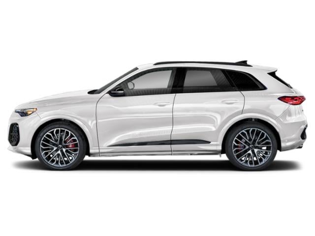 2025 Audi All-new SQ5 Premium TFSI quattro S tronic