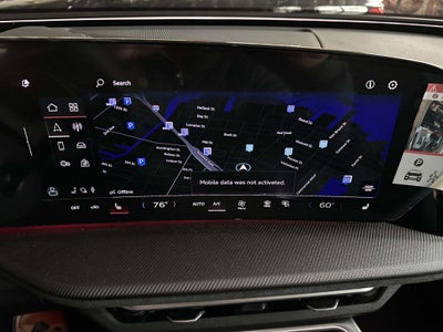 2025 Audi All-new SQ5 Premium TFSI quattro S tronic