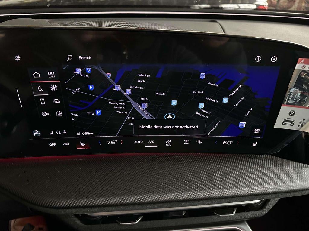 2025 Audi All-new SQ5 Premium TFSI quattro S tronic