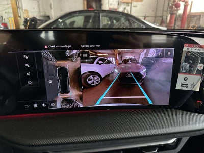 2025 Audi All-new SQ5 Premium TFSI quattro S tronic