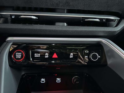 2025 Audi All-new SQ5 Premium TFSI quattro S tronic