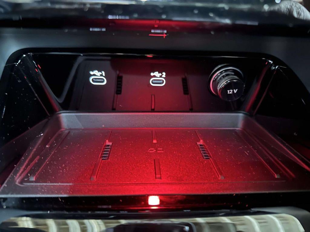 2025 Audi All-new SQ5 Premium TFSI quattro S tronic