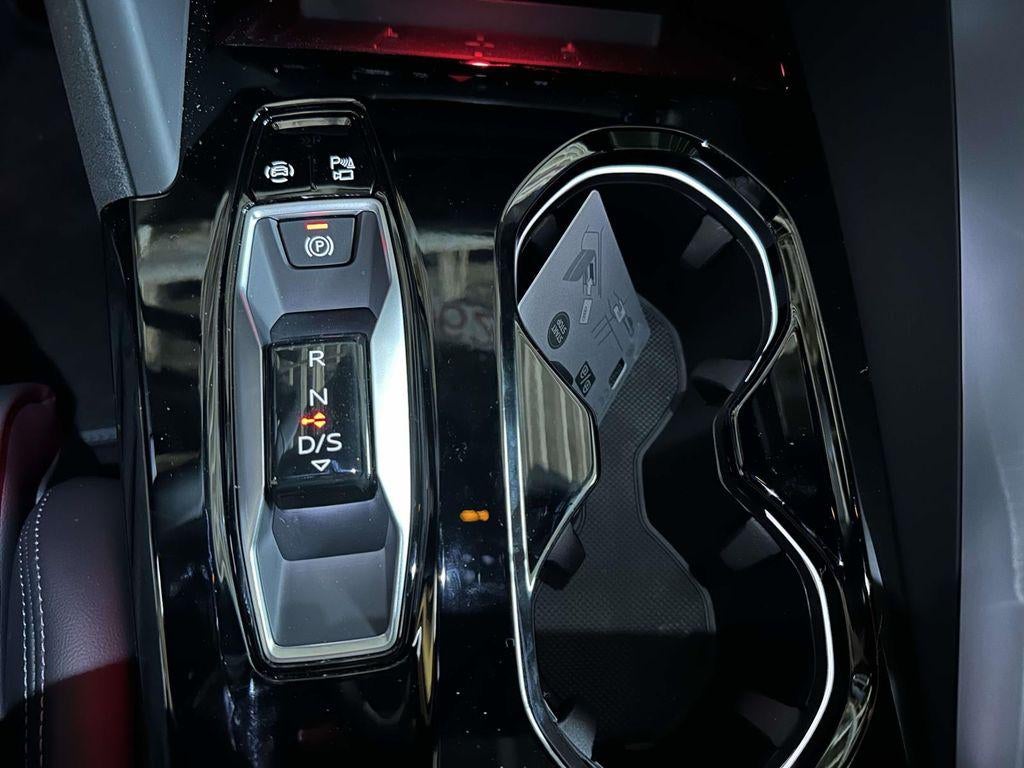 2025 Audi All-new SQ5 Premium TFSI quattro S tronic