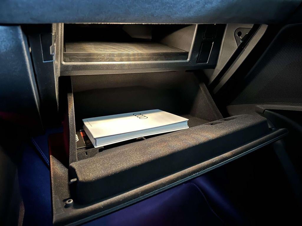 2025 Audi All-new SQ5 Premium TFSI quattro S tronic