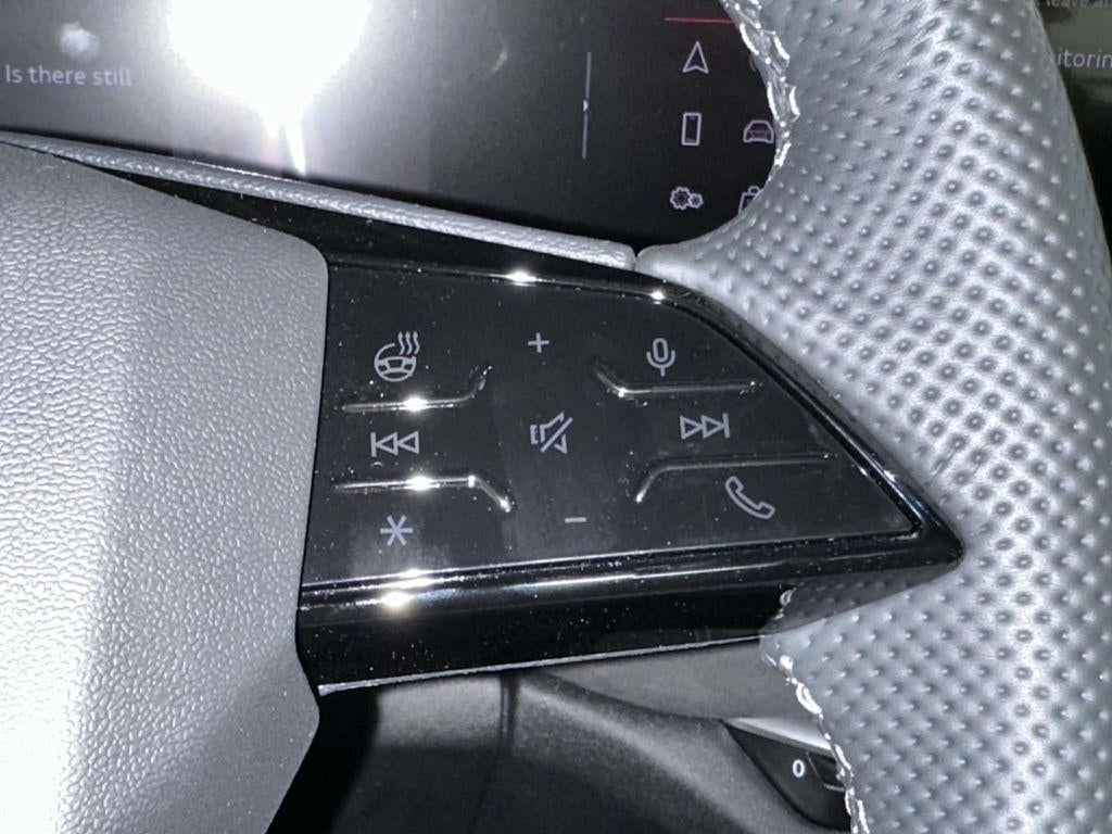 2025 Audi All-new SQ5 Premium TFSI quattro S tronic