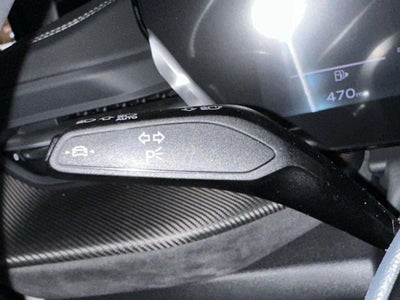 2025 Audi All-new SQ5 Premium TFSI quattro S tronic