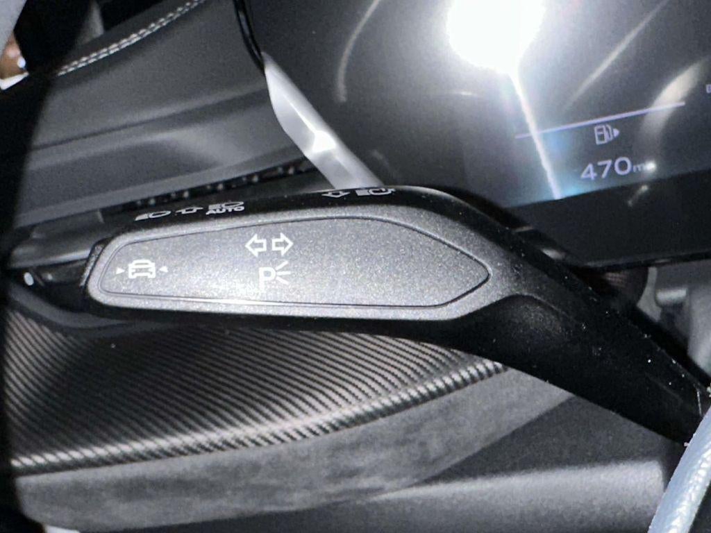 2025 Audi All-new SQ5 Premium TFSI quattro S tronic