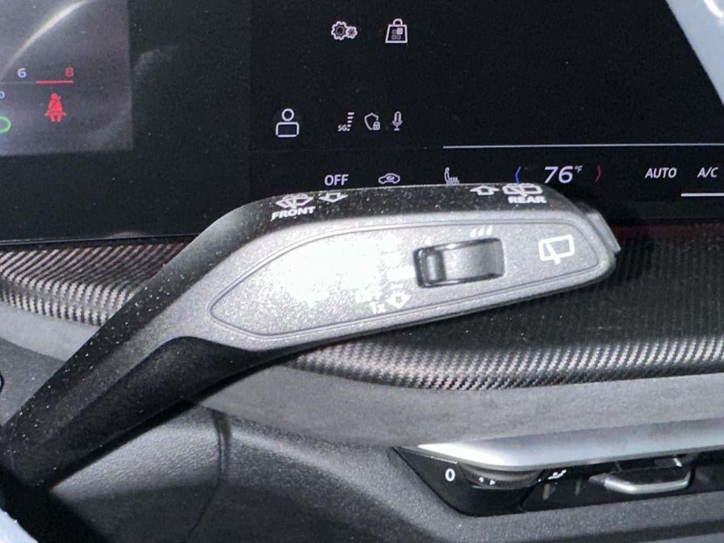 2025 Audi All-new SQ5 Premium TFSI quattro S tronic