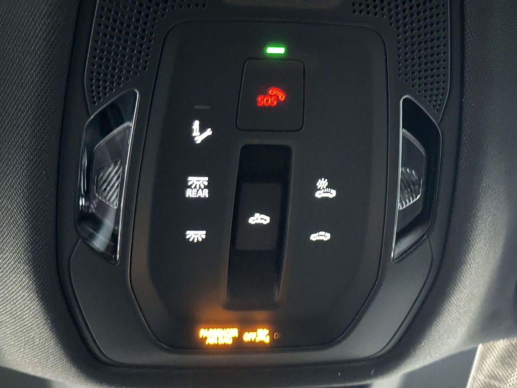 2025 Audi All-new SQ5 Premium TFSI quattro S tronic