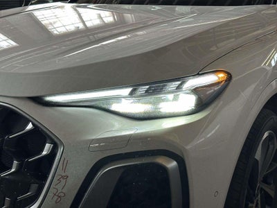 2025 Audi All-new SQ5 Premium TFSI quattro S tronic