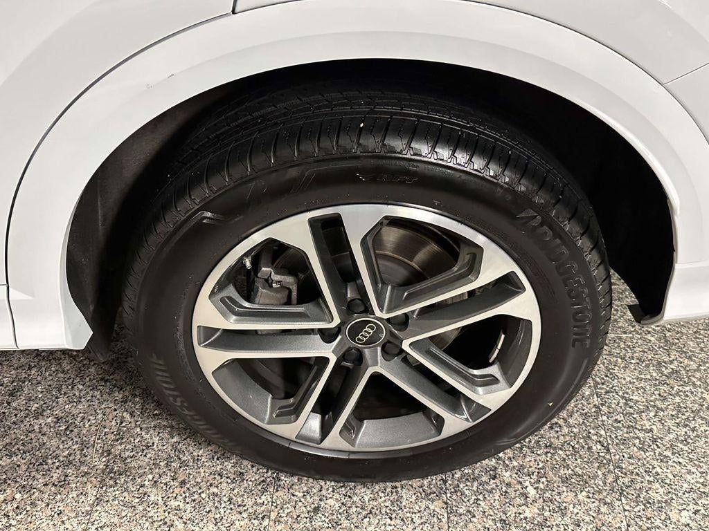 2025 Audi All-new Q5 Premium TFSI quattro S tronic